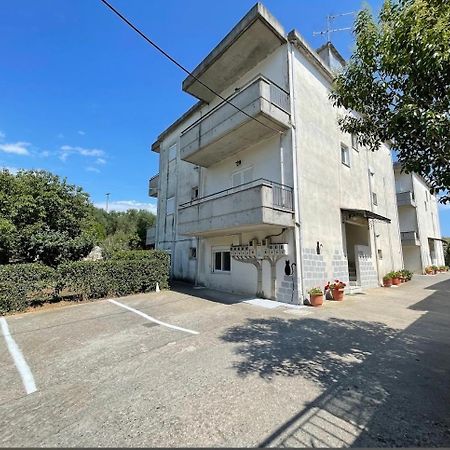 Sofi'S Apartments Kalamata Exterior foto